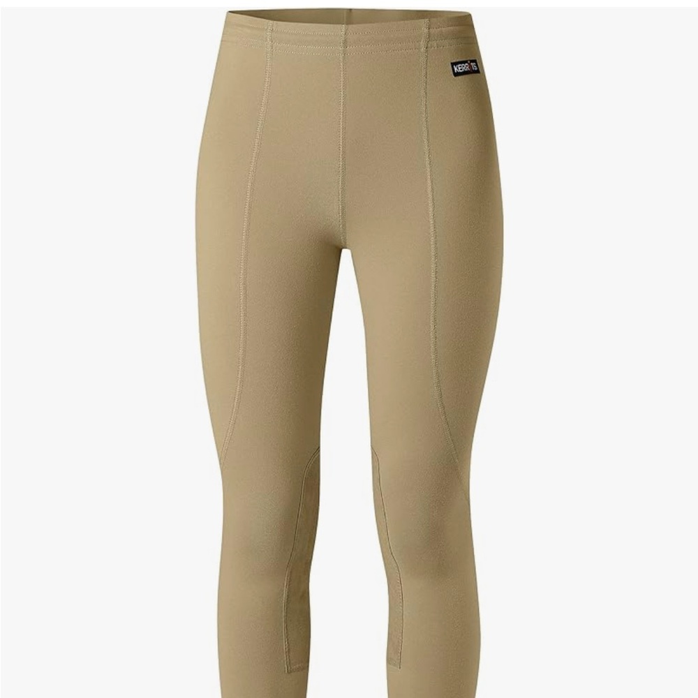 Kerrits Kids Knee Patch Performance Riding Tight size Medium
